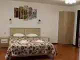 Люкс Superior с балконом и с красивым видом из окна