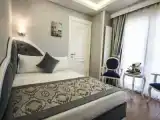 Двухместный номер Эконом с красивым видом из окна