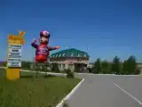 4-х местный 2-х комн. семейный