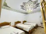 Трёхместный номер Superior