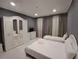 Трёхместный номер Стандарт