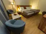 Двухместный номер Deluxe