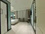 Двухместный номер Superior