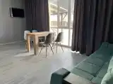 Двухместная студия