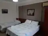 Трёхместный номер Deluxe