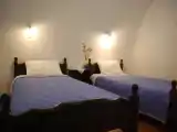 Семейный номер Стандарт с балконом