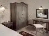 Двухместный люкс