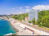 Место Верхнее место в мужском 8-местном номере