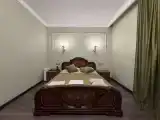 Кровать в общем номере