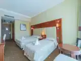 Двухместный номер Стандарт с балконом