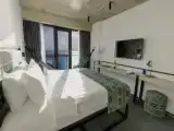Двухместный номер Стандарт с балконом