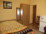 Двухместный номер Стандарт с красивым видом из окна