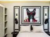 Двухместная вилла Deluxe