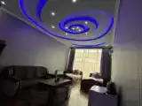 Номер Deluxe с балконом и с видом на город