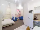 Четырёхместные апартаменты Стандарт