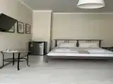 Семейный номер Стандарт с видом на внутренний двор