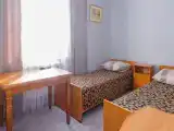 Двухместный номер Эконом