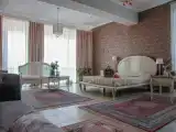 Люкс Premium с балконом и с видом на море