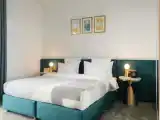 Двухместный номер Стандарт