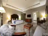 Двухместный номер Делюкс