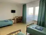 Трёхместный номер