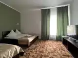 Двухместный номер Стандарт