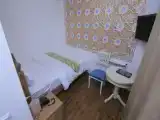 Одноместный номер Стандарт