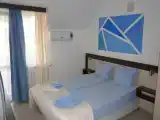 Двухместный номер Стандарт с видом на море