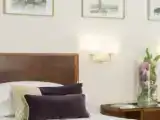 Одноместный номер