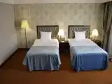 Двухместный полулюкс