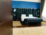 Двухместный люкс Business с 2 комнатами