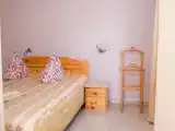 Двухместный полулюкс