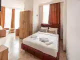 Студия Deluxe с балконом и с видом на город
