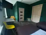Двухместный номер Стандарт