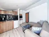 Семейный люкс с видом на море