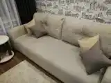 Двухместный номер Комфорт с видом на море