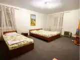 Трёхместный номер Эконом