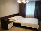 Четырёхместный полулюкс с балконом