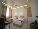 Двухместный номер Стандарт с видом на город