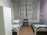 Двухместный номер Эконом