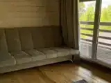Люкс с красивым видом из окна