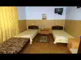 Четырёхместный номер Эконом