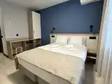 Люкс с 2 комнатами с красивым видом из окна