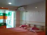 Апартаменты с 2 комнатами