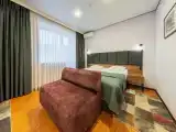 Двухместный полулюкс