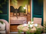 Двухместный номер Garden & Relax with Patio