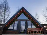 Четырёхместный коттедж