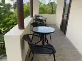 Номер Стандарт с балконом и с видом на горы