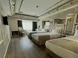 Трёхместный номер Классический