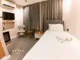 Одноместный номер Deluxe